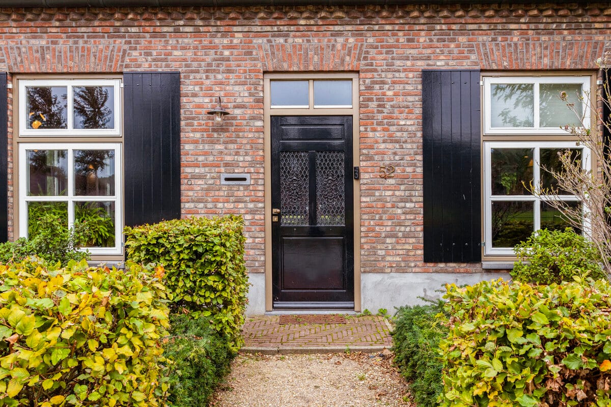 Foto 3 van Sint-Oedenrodeseweg 52