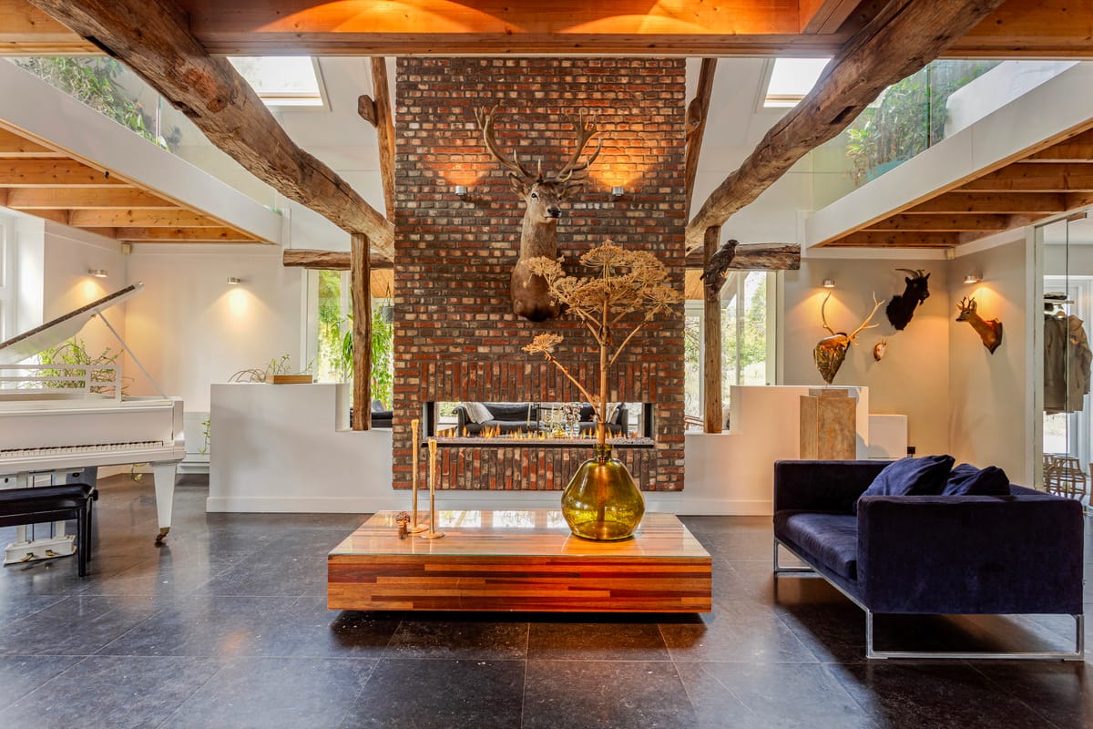 Foto 6 van Sint-Oedenrodeseweg 52