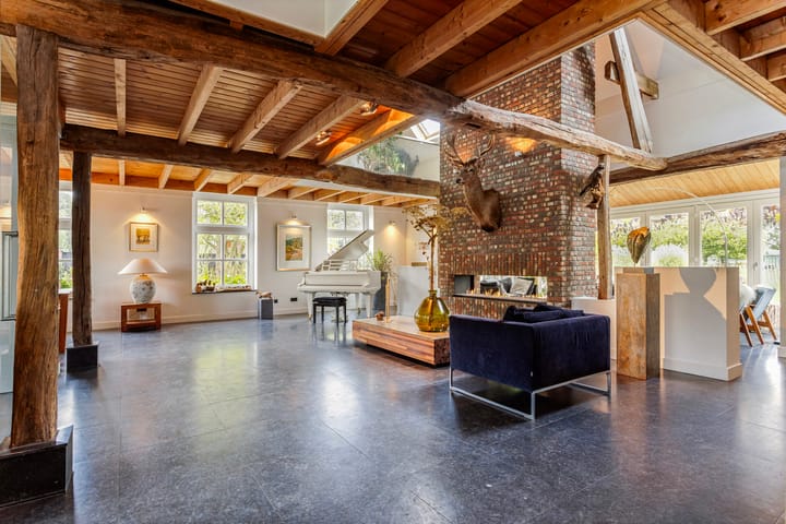 Foto 7 van Sint-Oedenrodeseweg 52