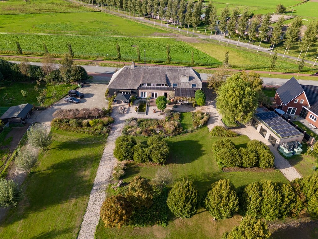 Foto 40 van Sint-Oedenrodeseweg 52