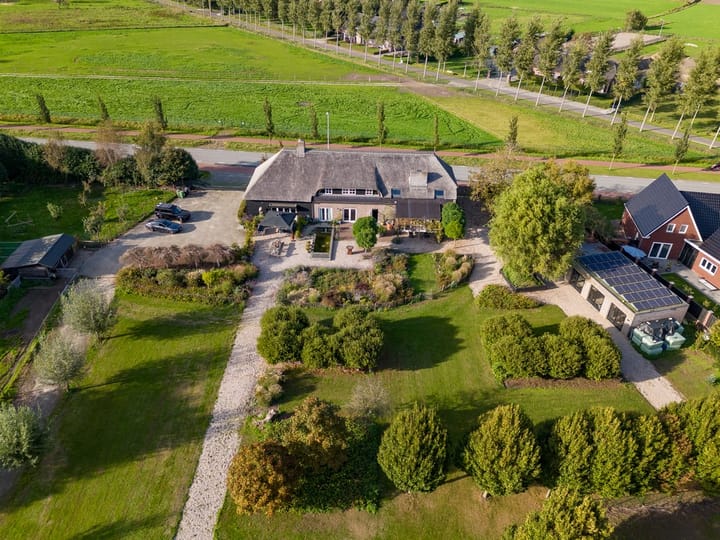 Foto 40 van Sint-Oedenrodeseweg 52