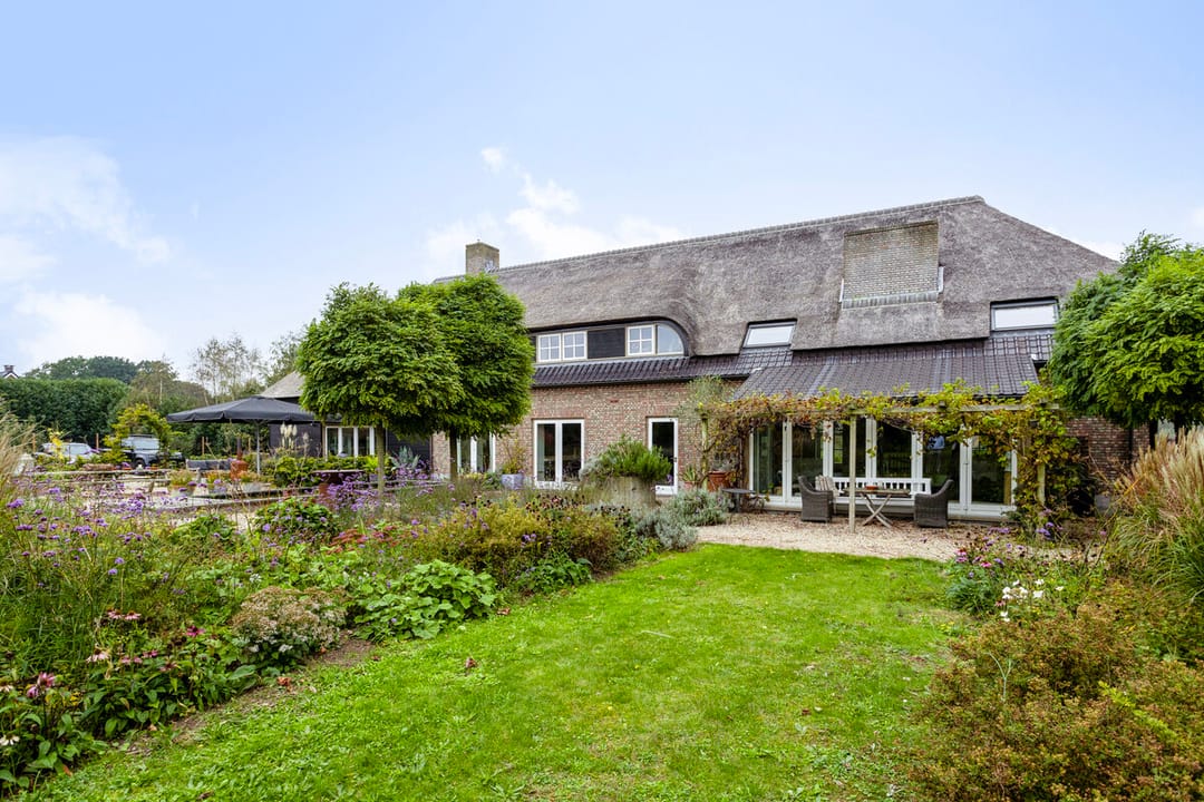 Foto 41 van Sint-Oedenrodeseweg 52