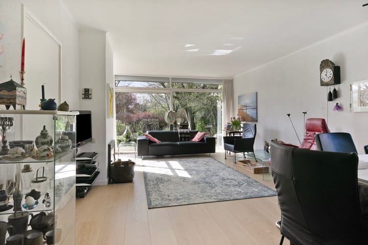 Foto 3 van Jacob van Lennepstraat 93