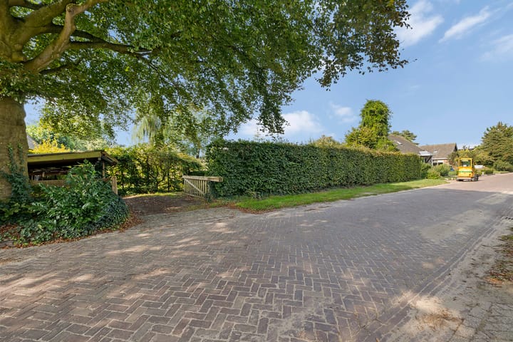 Foto 2 van Bunnerweg tussen 1 en 5