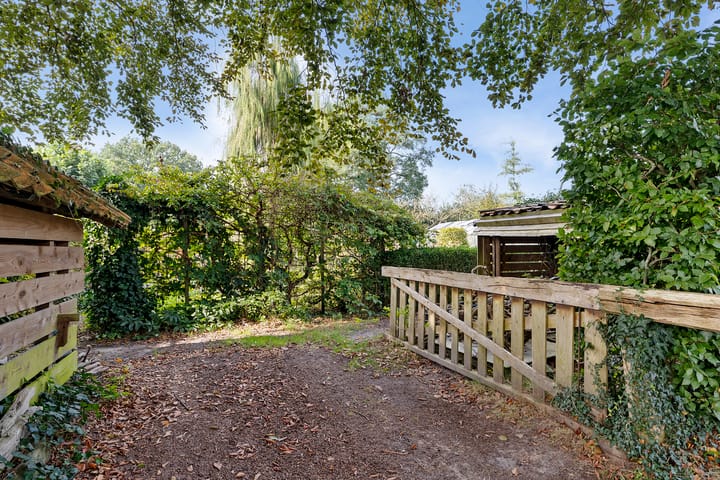 Foto 3 van Bunnerweg tussen 1 en 5