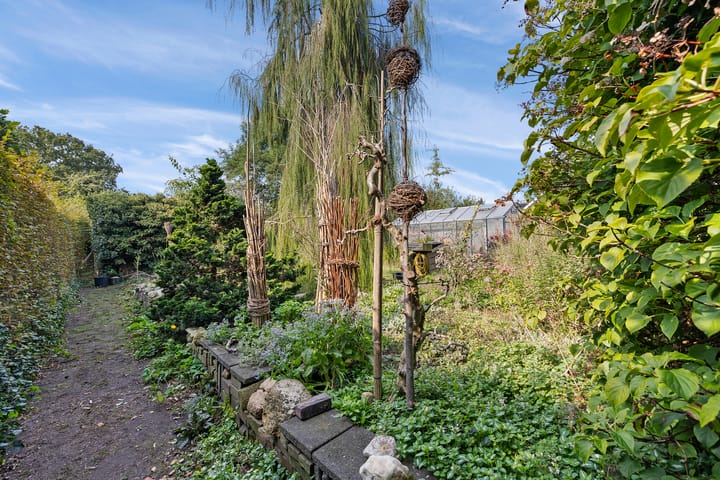 Foto 4 van Bunnerweg tussen 1 en 5