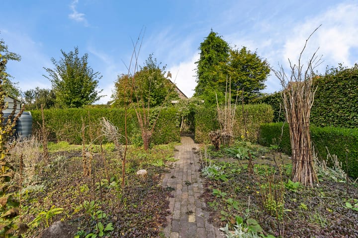 Foto 8 van Bunnerweg tussen 1 en 5