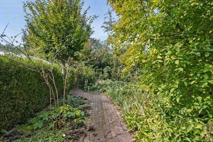 Foto 9 van Bunnerweg tussen 1 en 5