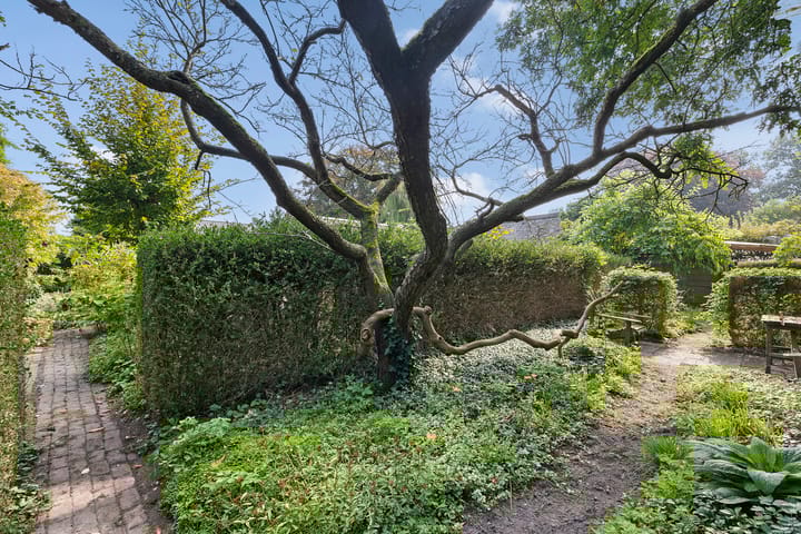 Foto 10 van Bunnerweg tussen 1 en 5