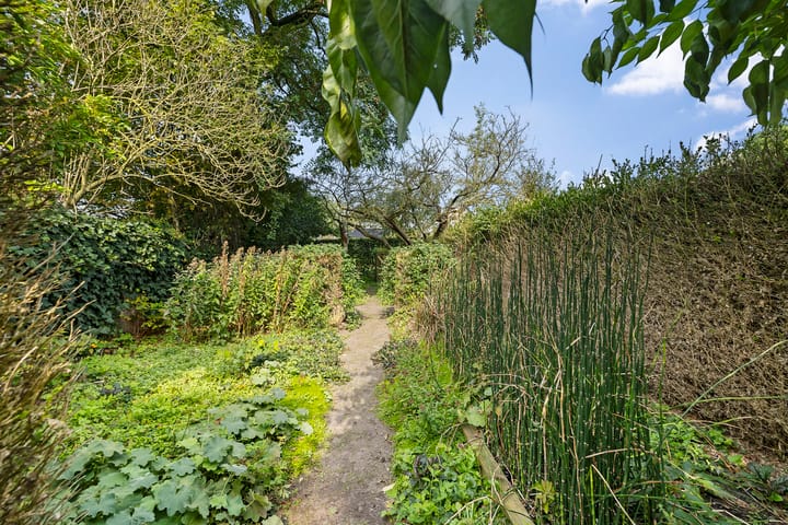 Foto 20 van Bunnerweg tussen 1 en 5