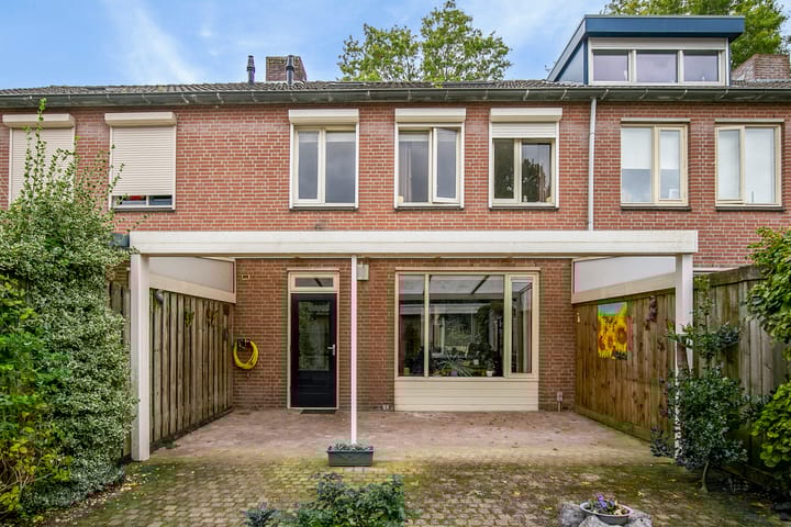 Foto 2 van Spreeuwendonk 58