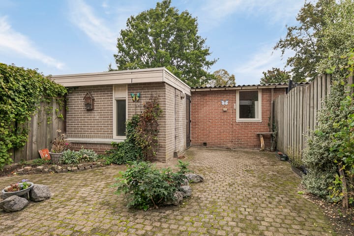 Foto 3 van Spreeuwendonk 58