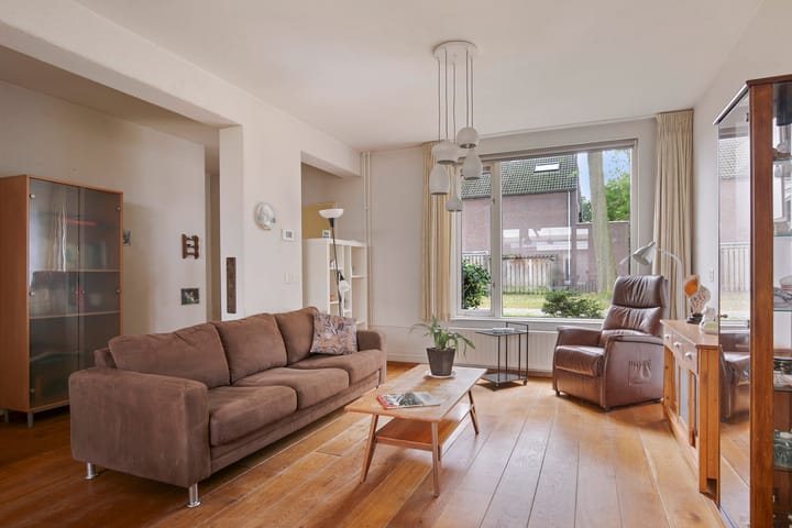 Foto 4 van Spreeuwendonk 58