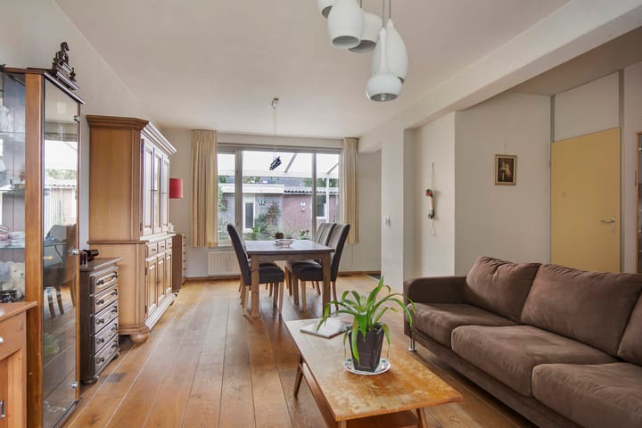 Foto 6 van Spreeuwendonk 58