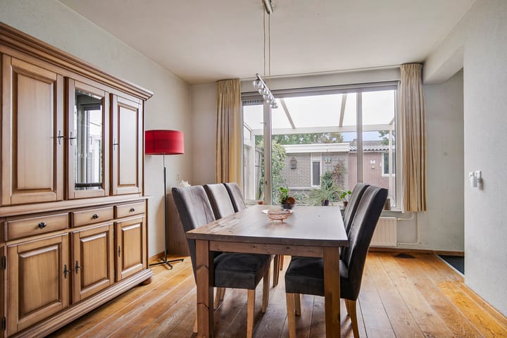 Foto 7 van Spreeuwendonk 58