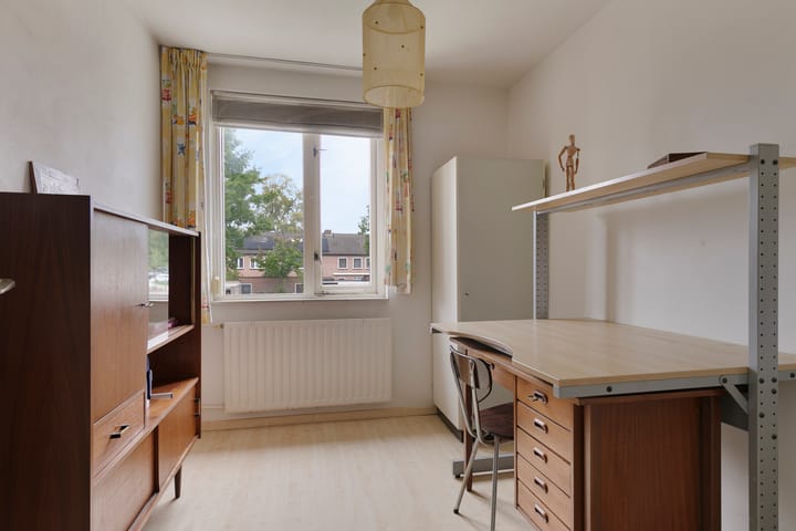 Foto 15 van Spreeuwendonk 58