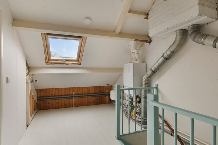 Foto 20 van Spreeuwendonk 58