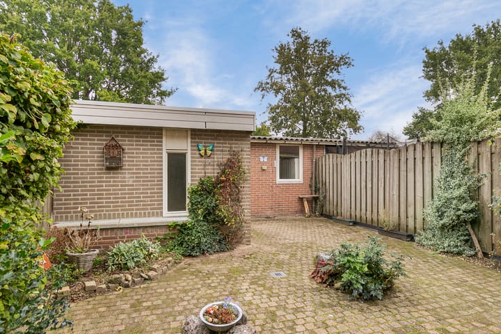 Foto 24 van Spreeuwendonk 58