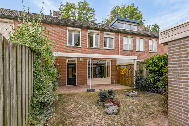 Foto 25 van Spreeuwendonk 58