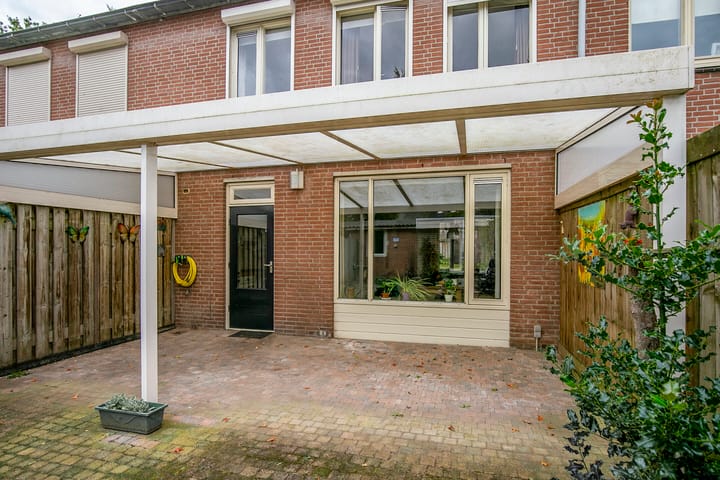 Foto 26 van Spreeuwendonk 58