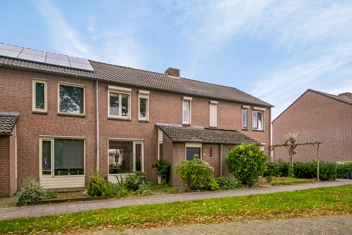 Foto 28 van Spreeuwendonk 58