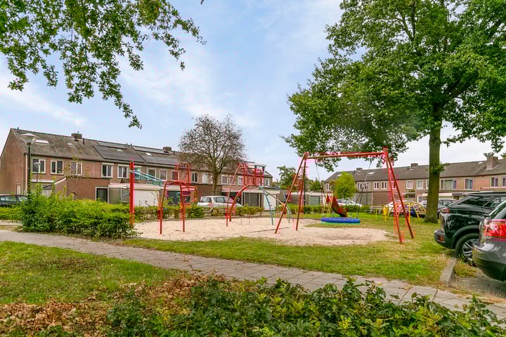 Foto 30 van Spreeuwendonk 58