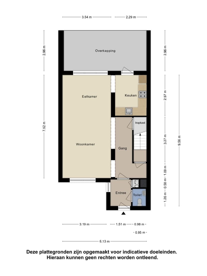 Foto 32 van Spreeuwendonk 58