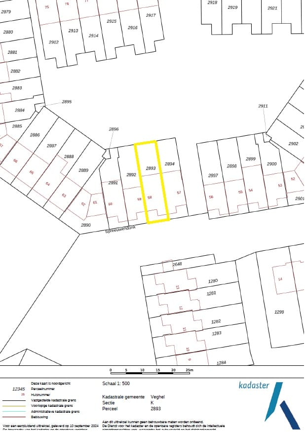 Foto 36 van Spreeuwendonk 58