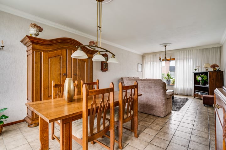 Foto 5 van Kasteel Hornstraat 36