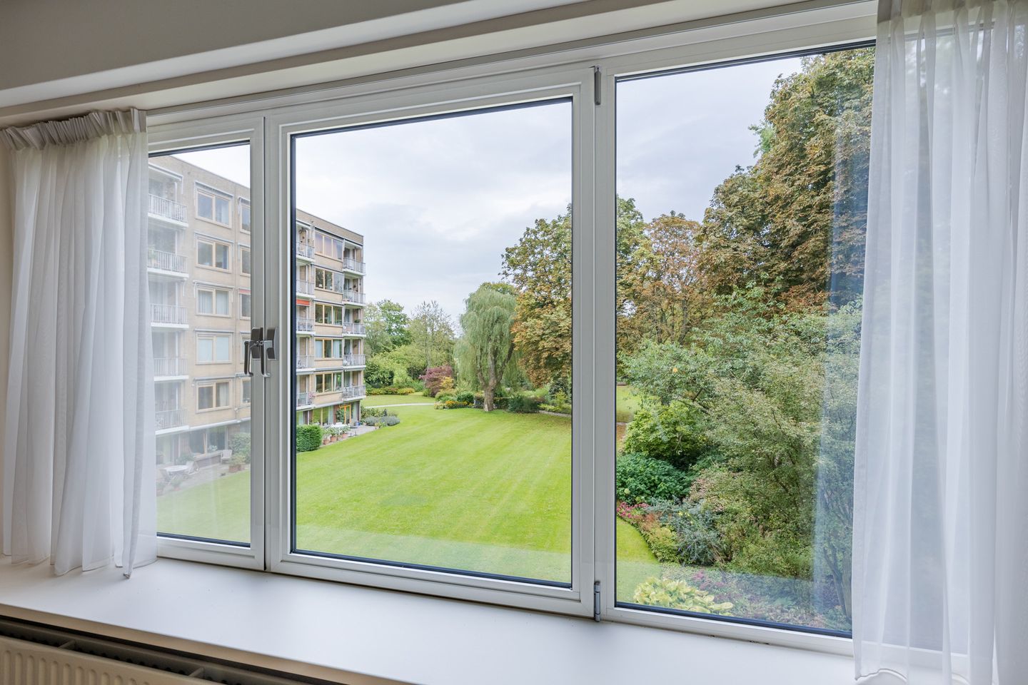 Foto 5 van Leidsestraatweg 15-221