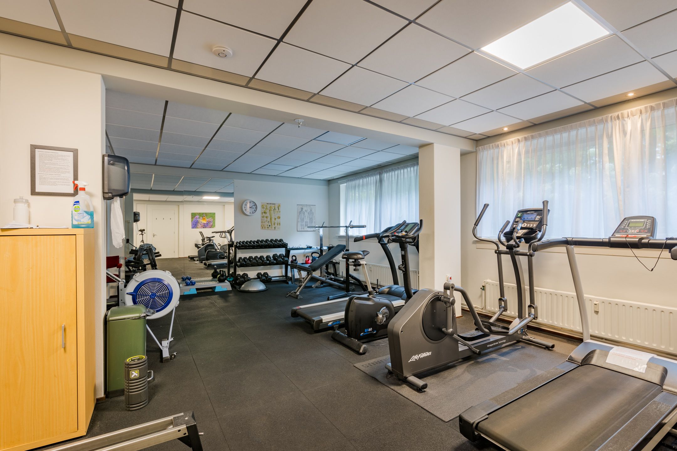 Foto 15 van Leidsestraatweg 15-221