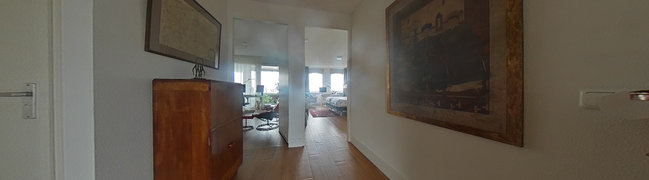 Bekijk 360° foto van Hal van Lelybaan 36