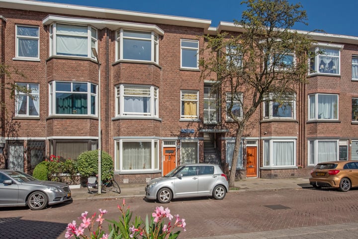 Bekijk foto 1 van Jan Wapstraat 183-A