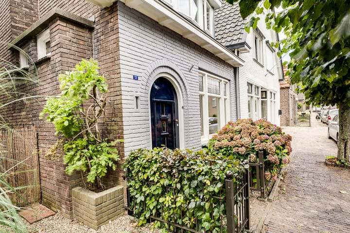 Foto 5 van Binnenweg 12