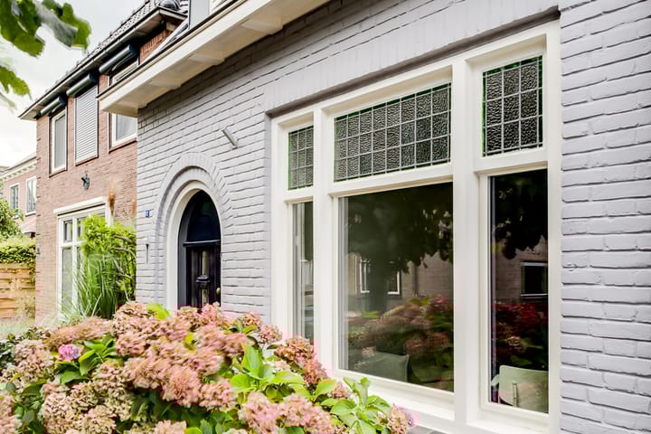 Foto 6 van Binnenweg 12