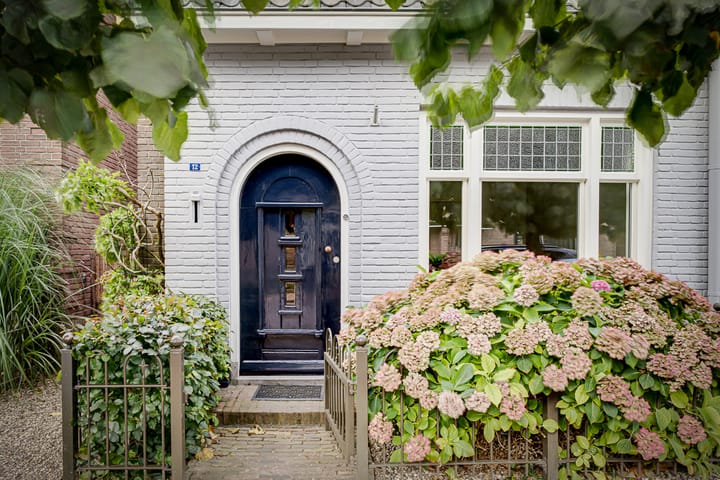 Foto 7 van Binnenweg 12