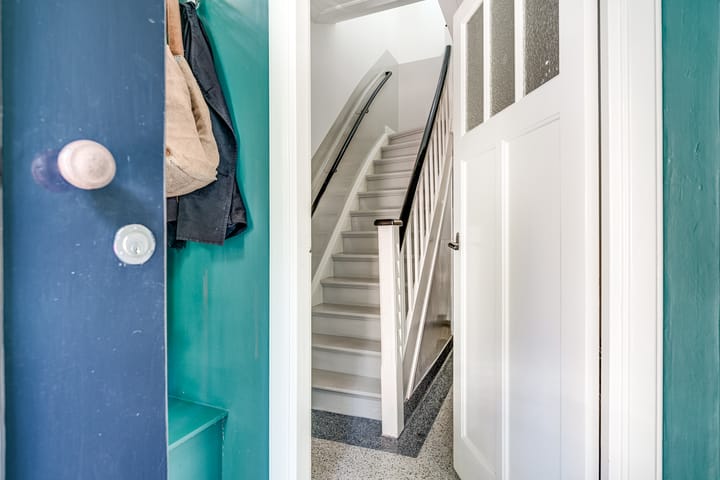 Foto 8 van Binnenweg 12