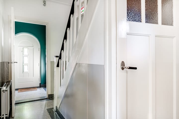 Foto 10 van Binnenweg 12