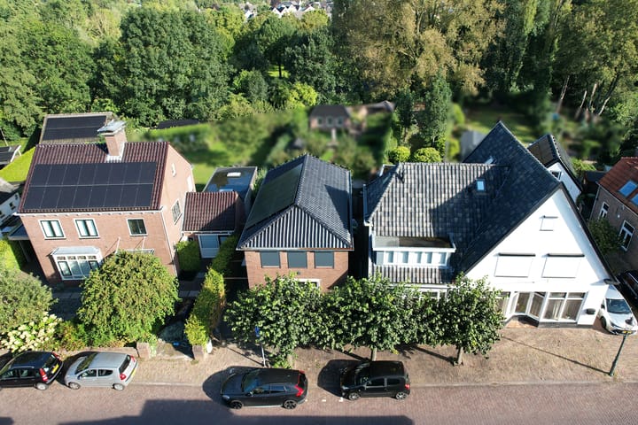 Foto 54 van Binnenweg 12