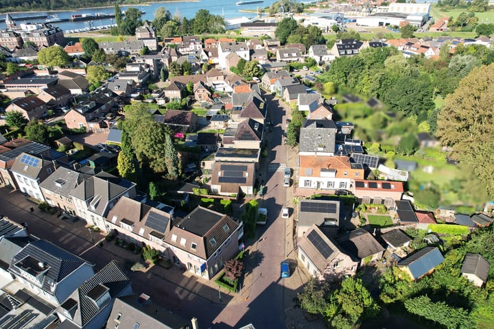 Foto 55 van Binnenweg 12