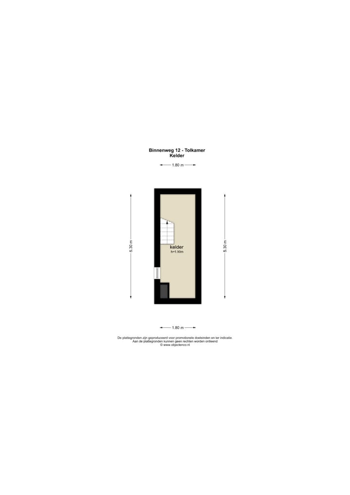 Foto 56 van Binnenweg 12