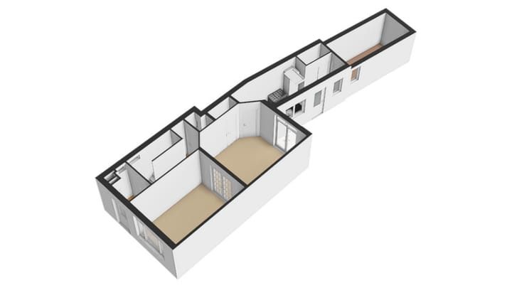 Foto 61 van Binnenweg 12