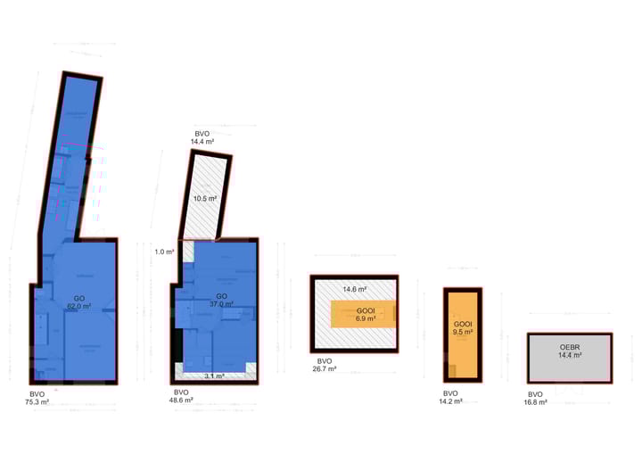 Foto 71 van Binnenweg 12