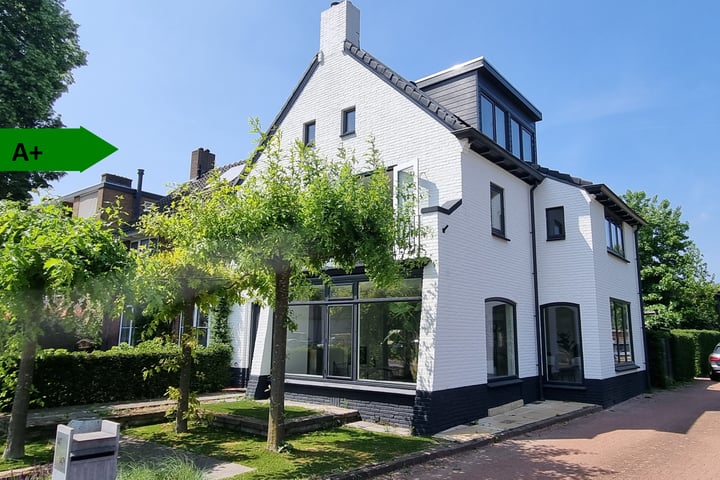 Dorpsstraat 147