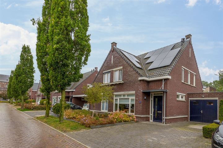 Bekijk foto 1 van Capellevelt 4