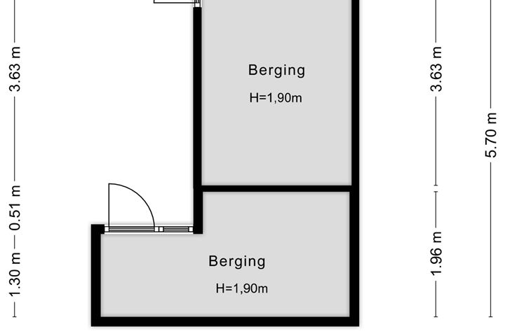 Bekijk foto 40 van Hazekamp 21