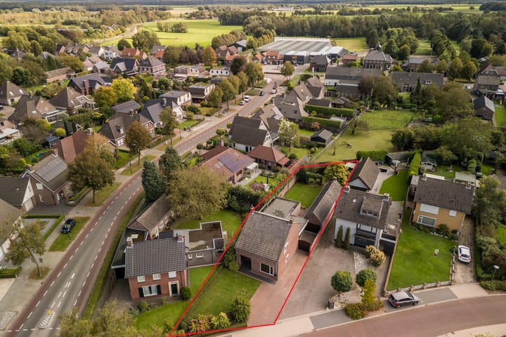 Foto 1 van Kleine Broekstraat 31