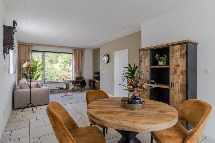 Foto 3 van Kleine Broekstraat 31