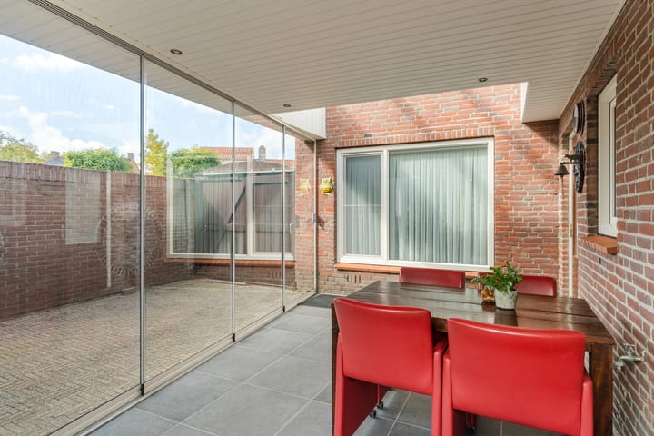 Foto 31 van Kleine Broekstraat 31