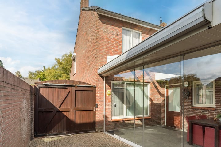 Foto 44 van Kleine Broekstraat 31